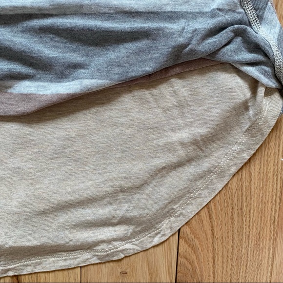 Anthropologie Striped Tank Top - Picture 5 of 6